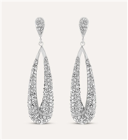 Boucles d'oreilles Stroili Oro Femme in Acier 1670602